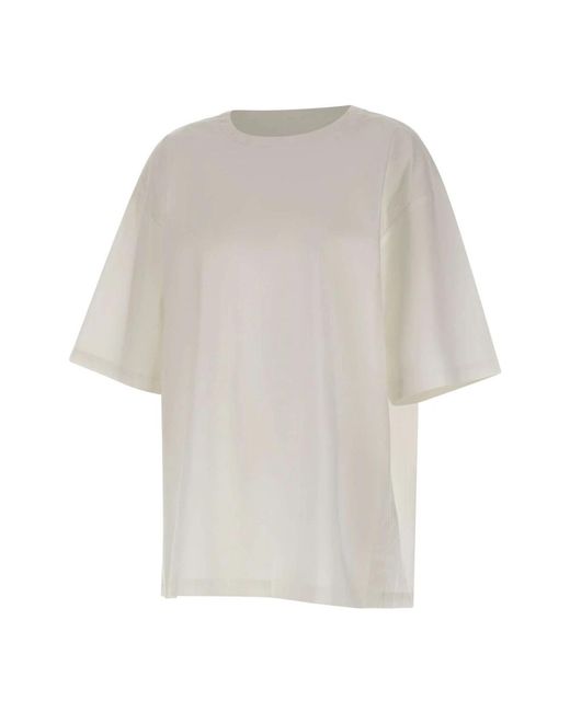 THE GARMENT White T-Shirts