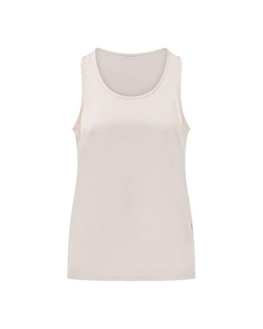 Boss Pink Sleeveless Tops