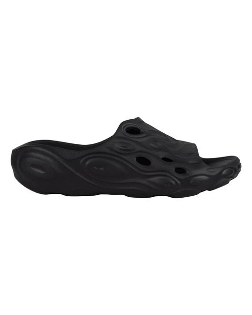 Merrell Hydro slide 2 sandale in schwarz in Black für Herren