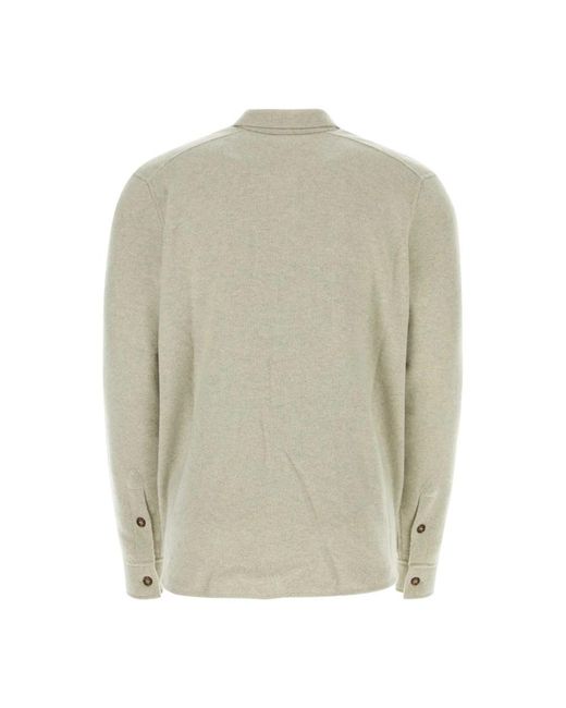 LeKasha Green Casual Shirts for men