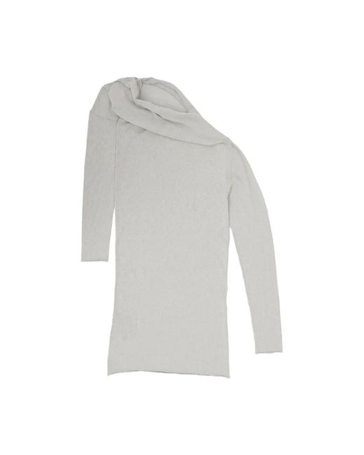 Paloma Wool Gray Blouses