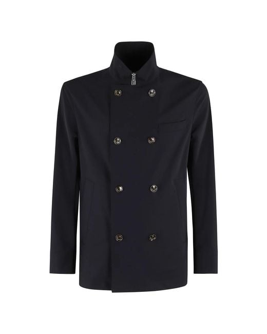 Montecore Blue Light Jackets for men