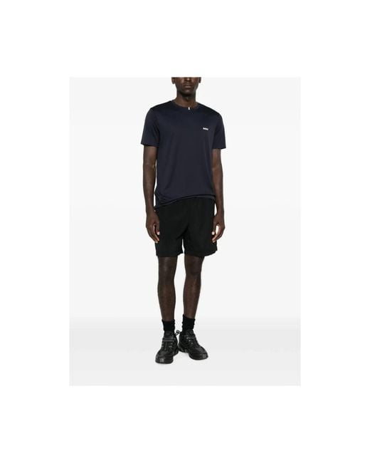 Boss Blue T-Shirts for men