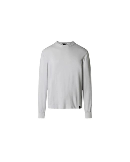 North Sails 6992 in het Gray voor heren