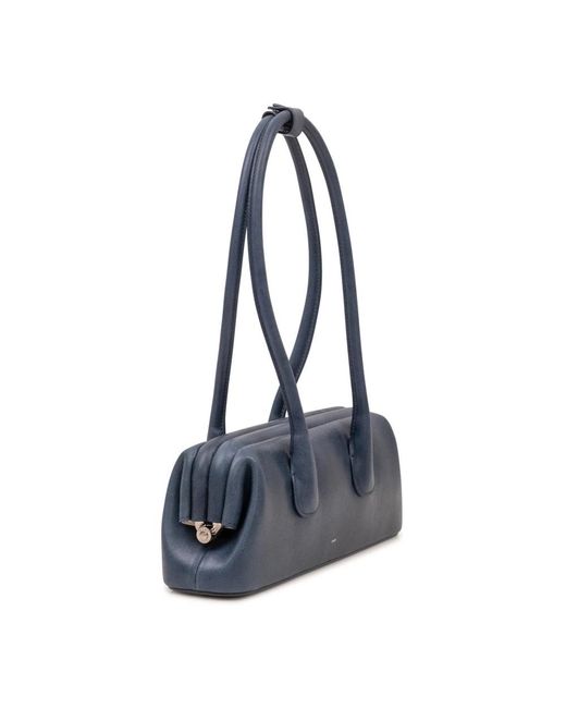 Shoulder Bags di OSOI in Blue