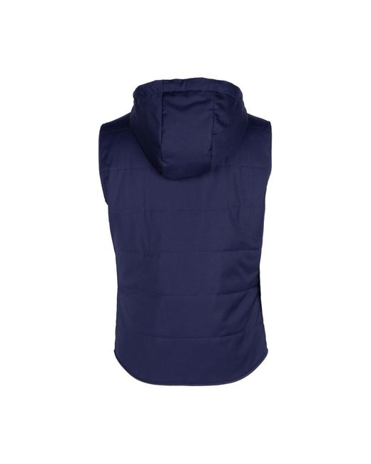 Jackets > vests Loro Piana pour homme en coloris Blue