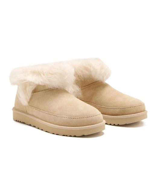 Winter Boots Ugg en coloris Natural