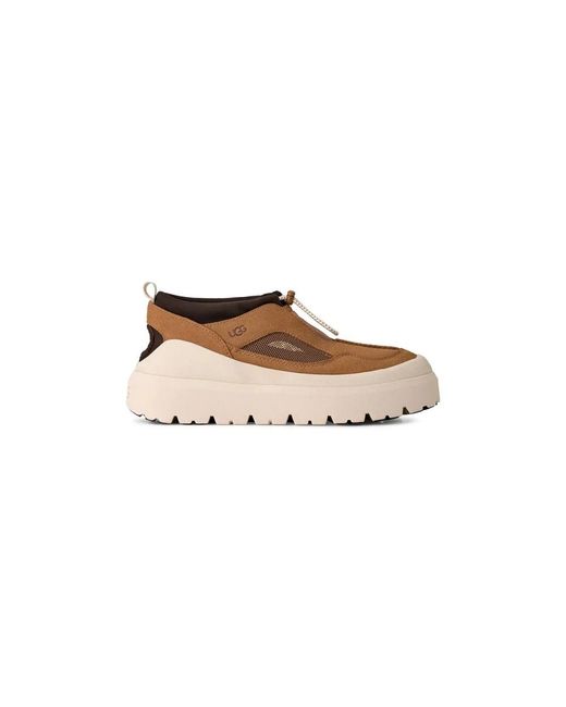 Ugg Sneakers in het Natural voor heren