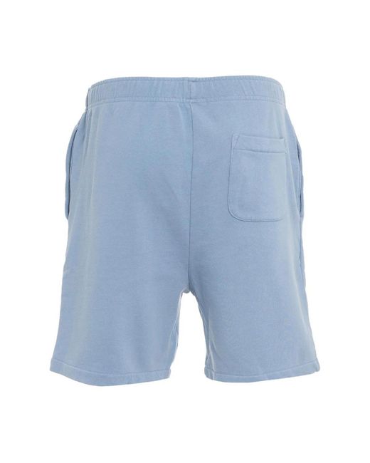 Ralph Lauren Blaue shorts ss24 schonwaschgang in Blue für Herren