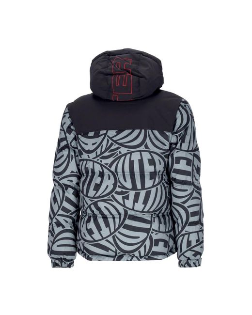 Down Jackets di Iuter in Blue da Uomo
