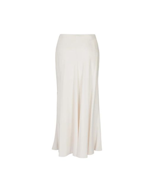 ARMANI EXCHANGE Rokken ,Wit ,Gonna in het White
