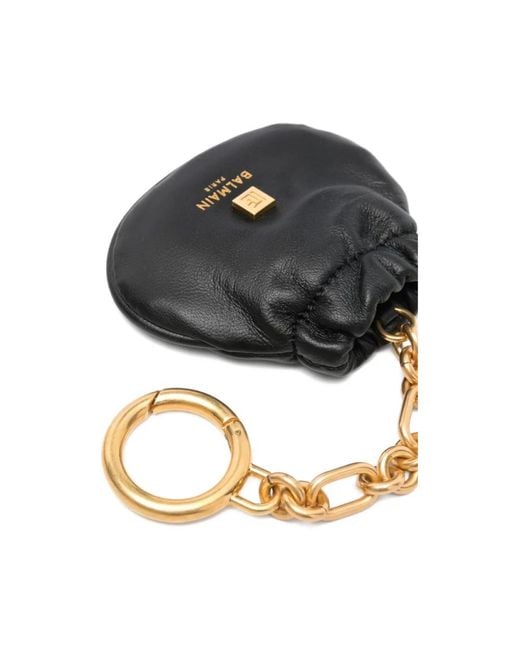 Borse Nero, Oro-Donna di Balmain in Black