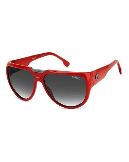 Carrera Brown Sunglasses