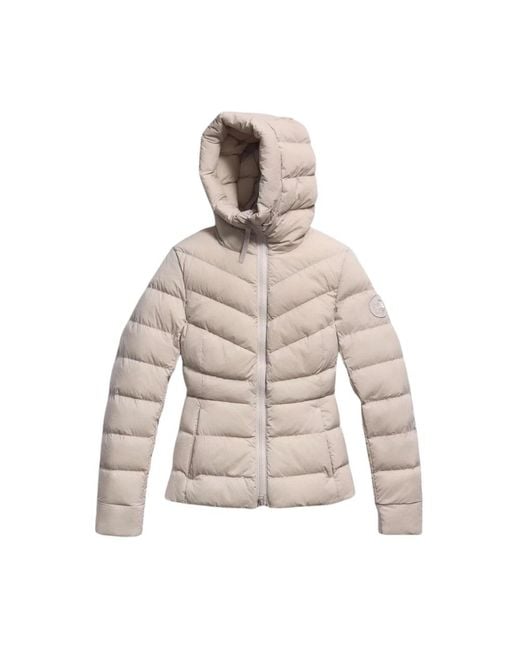 Canada Goose Gray Winter Jackets