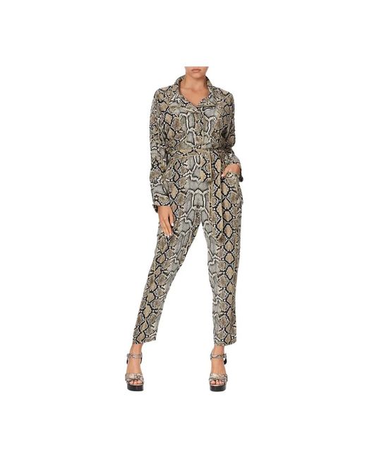 Camilla Black Jumpsuits