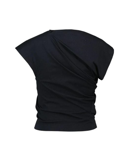 Vivienne Westwood Black T-Shirts