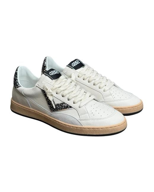 4b12 Playnew D227 in het White