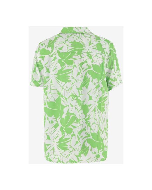 Michael Kors Green Shirts