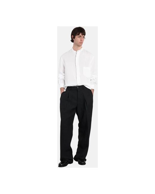 Grifoni White Casual Shirts for men