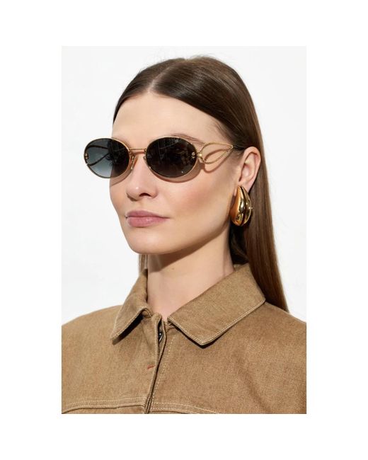 Sunglasses di Etro in Gray