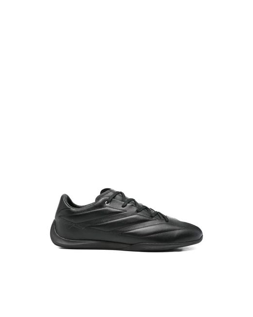 Y-3 Black Sneakers for men