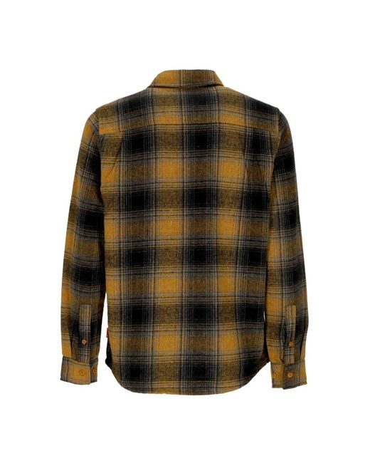 Etnies Green Casual Shirts for men