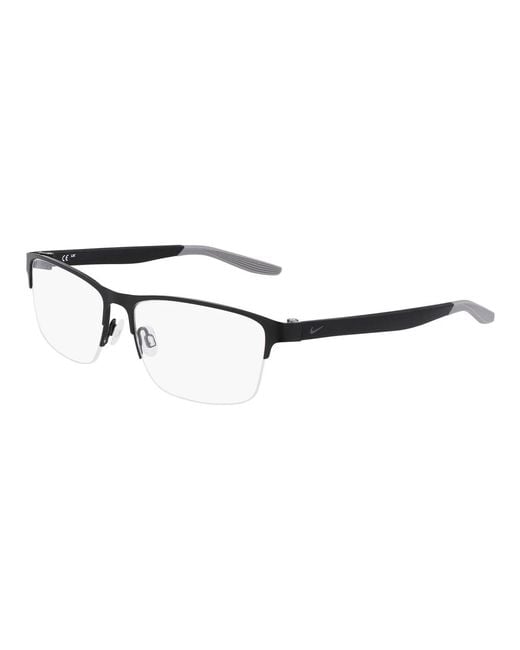 Nike Brown Glasses for men