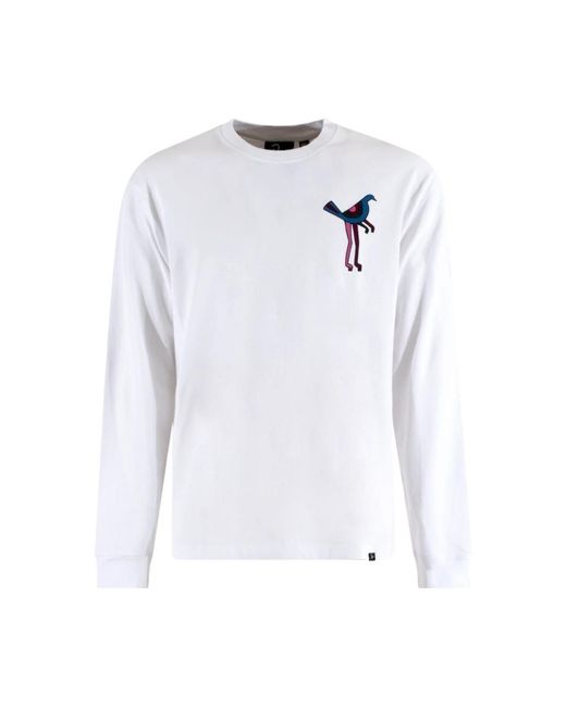 Sweatshirts & hoodies > sweatshirts by Parra pour homme en coloris White