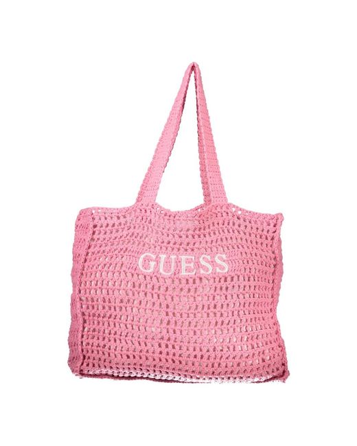 Guess Pink Handtaschen