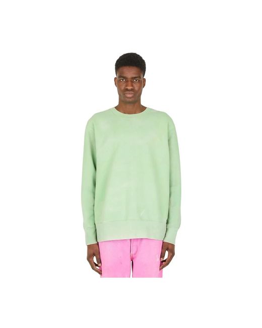 Sweatshirts di NOTSONORMAL in Green da Uomo