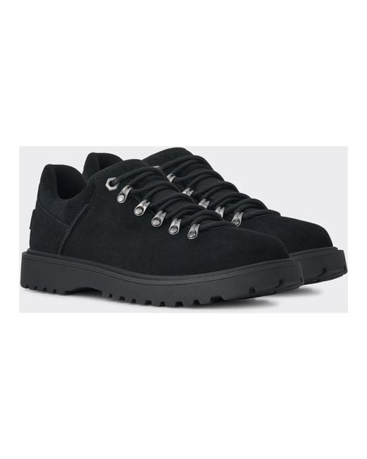Ugg Birch Hiker in Black für Herren