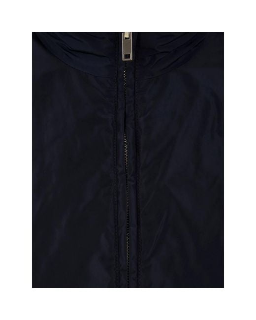Daniele Alessandrini Blue Light Jackets for men