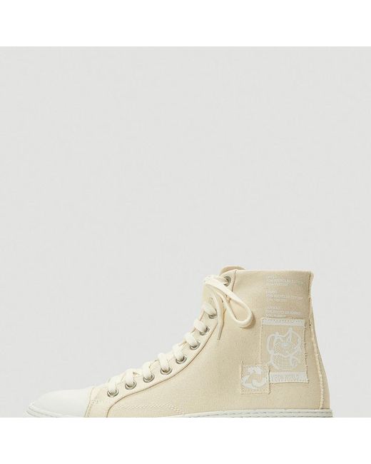 Sneakers Viron en coloris Natural