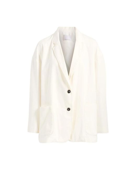 Nine:inthe:morning White Blazers