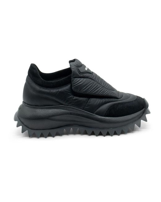 Sneakers di Vic Matié in Black