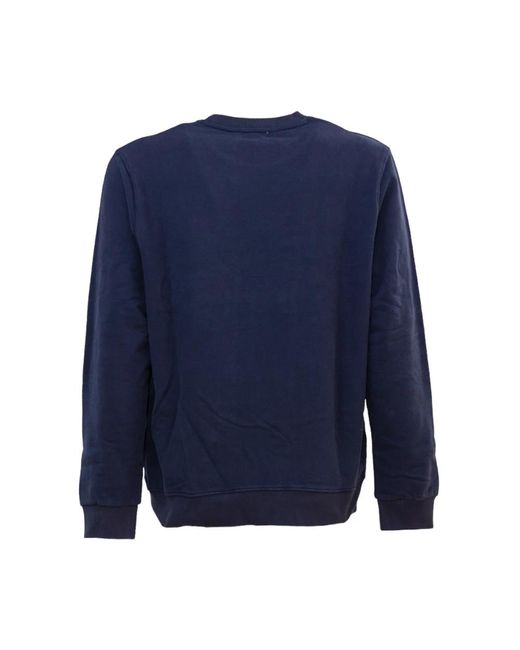Sweatshirts & hoodies > sweatshirts Roy Rogers pour homme en coloris Blue