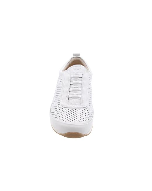 Pikolinos Sneaker in White für Herren