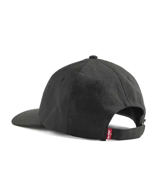 Caps di Levi's in Black