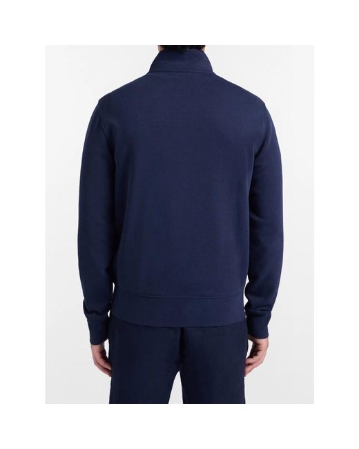 Zip-Throughs Harmont & Blaine de hombre de color Blue