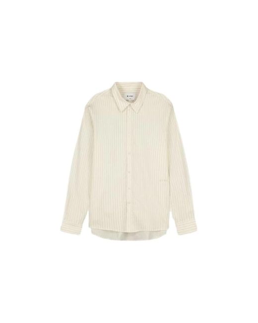 Casual Shirts Olaf Hussein de hombre de color Natural