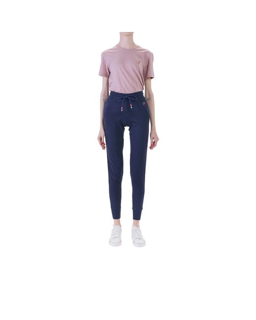 Paul Smith Blue Sweatpants