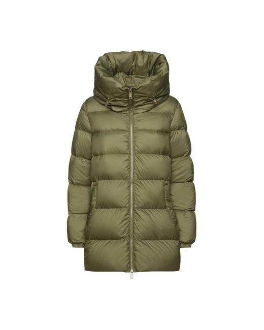 Add Parka Jassen - - Dames in het Green