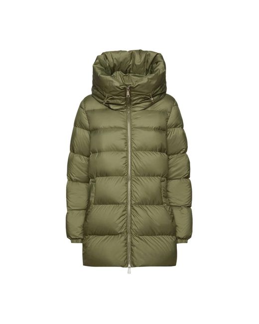 Add Parka Jassen - - Dames in het Green