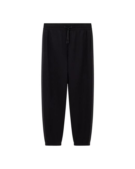 ARMANI EXCHANGE Broeken ,Zwart ,Katoen Sportbroek Xm 001301 Af 10818 in het Black voor heren