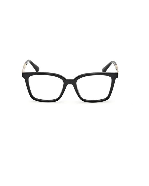 MAX&Co. Black Glasses