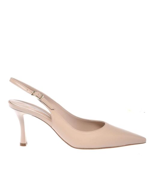 Baldinini Pink Pumps