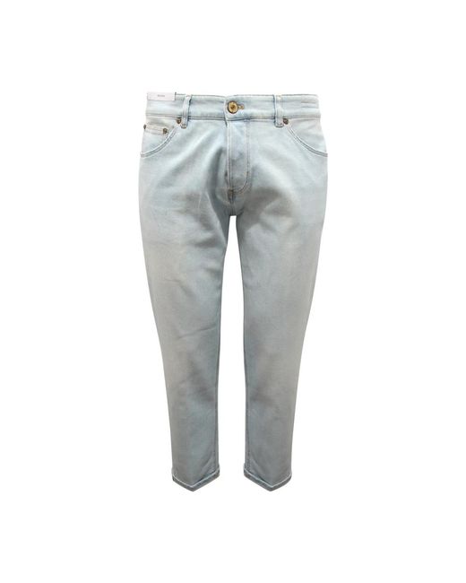 PT01 Reggae Stijl Broek in het Gray voor heren