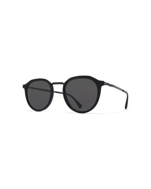 Sunglasses di Mykita in Black