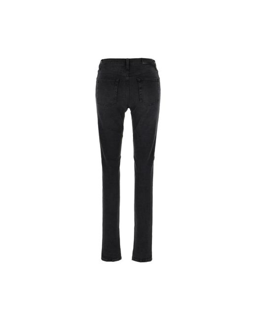 Gucci Jeans in het Black