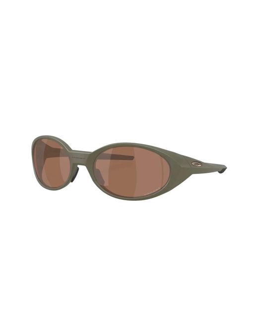 Sunglasses di Oakley in Brown
